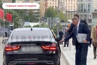  Land Cruiser FJ снова в деле?