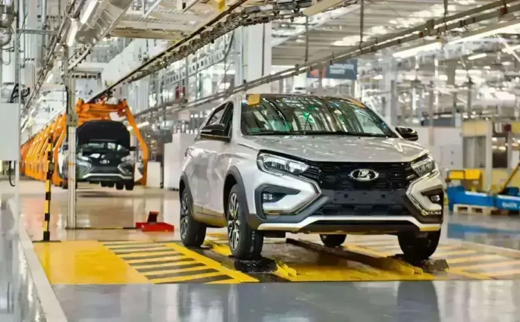  Беларусь и АвтоВАЗ: больше запчастей — больше машин!
