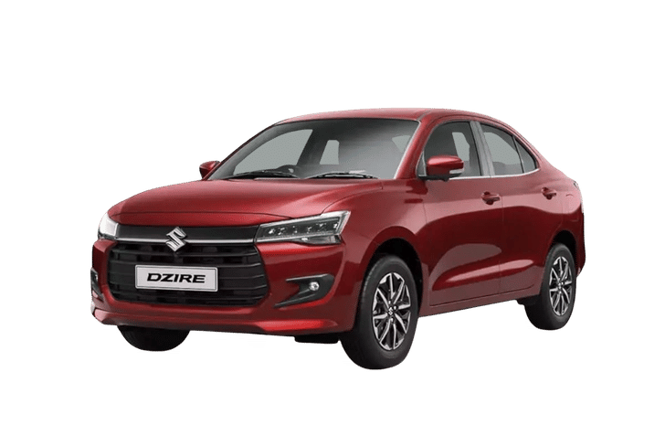  Maruti Suzuki Dzire vs Renault Triber: что выбрать?