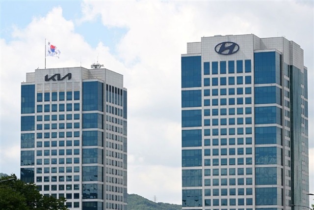  Hyundai и Kia готовят масштабный тест автопилотов в Южной Корее