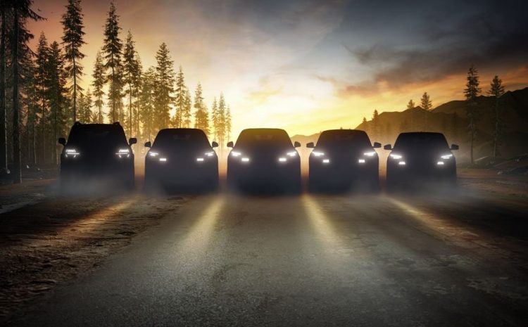  Toyota усиливает HiLux: борьба с Ford Ranger Super Duty