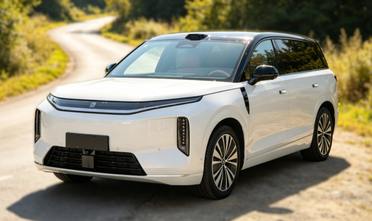  Запуск BYD Great Tang отложили: слишком много предзаказов!