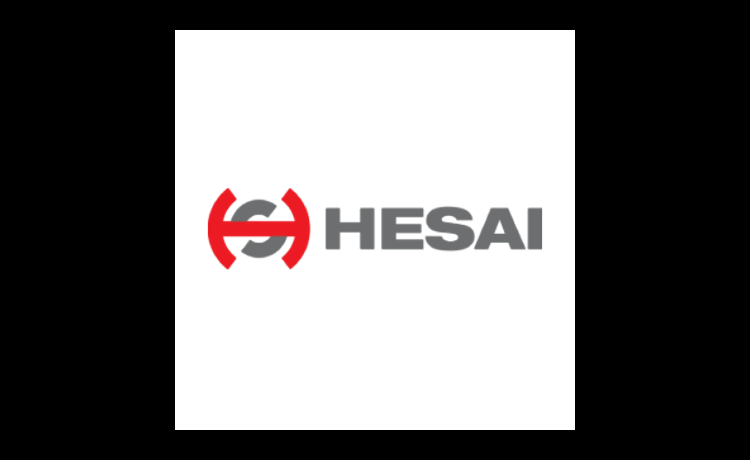  Hesai Group нарастила доходы и заключила партнёрство с Mercedes-Benz