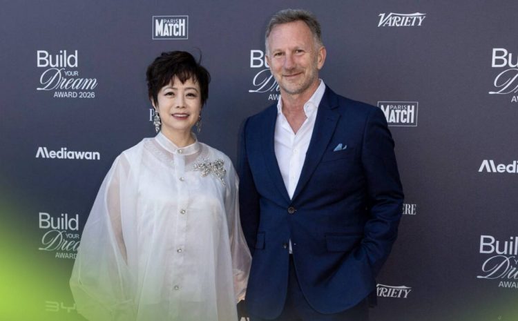  Christian Horner и BYD: новая команда в Формуле-1?