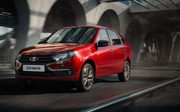  Сколько на самом деле стоит новая Lada Granta с комфортом?