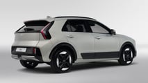  Kia Niro 2026: что нового?