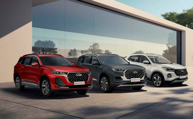  Chery может уйти из России?