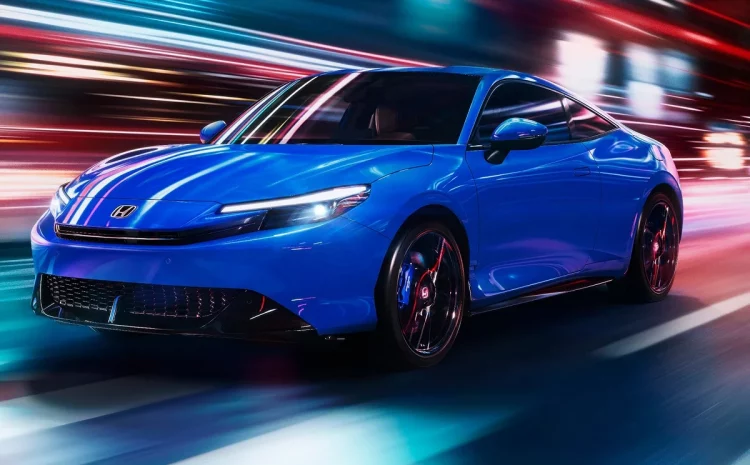  Honda впервые за 70 лет в минусе: что пошло не так?