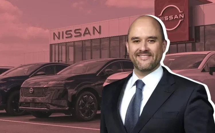  Nissan нарастил долю рынка благодаря стратегии работы с дилерами
