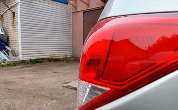  Kia Picanto вернулась в Россию под новым именем