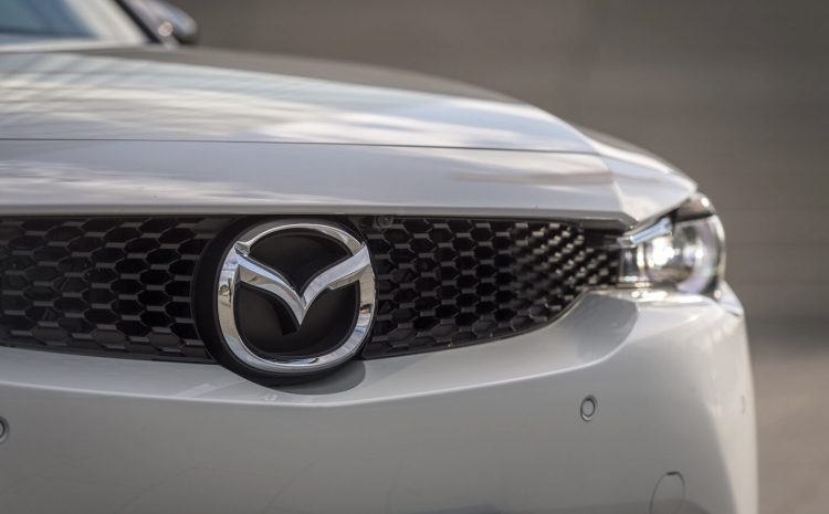  Mazda и Subaru откладывают запуск электрокаров
