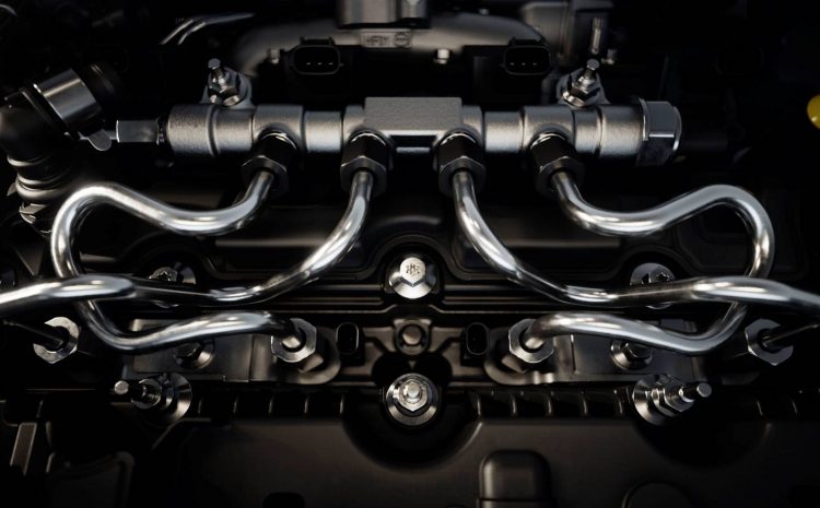  Mazda SkyActiv: как старые технологии остаются в игре