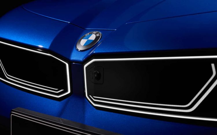  BMW возвращает задний привод в 1 Series, но с электрическим мотором