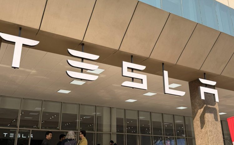  Tesla отказалась от строительства завода в Индии