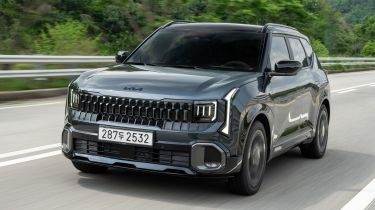  Новый Kia Seltos 2026: что нужно знать