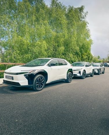  Новинки автомира
