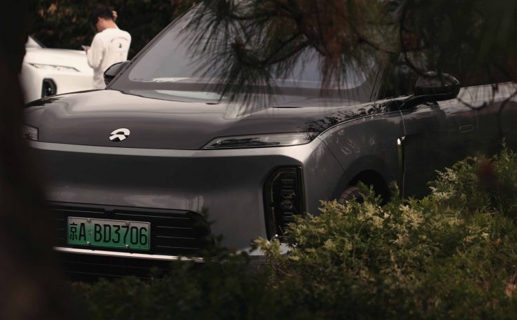  Macquarie повысила целевую цену акций Nio
