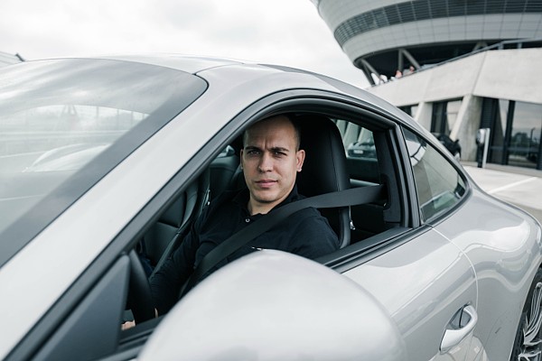  Обновлённый Haval H7: быстрее и жёстче