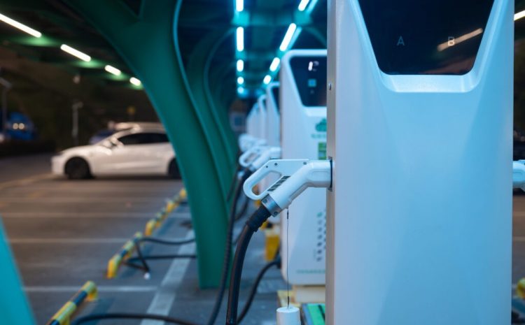  Продажи BYD в Китае резко упали