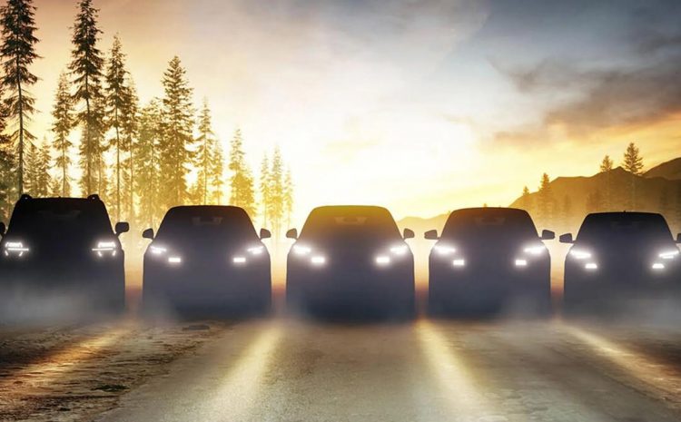  Ford возродит Fiesta на платформе Renault