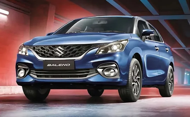  Maruti Suzuki готовит четыре новинки! Что нас ждёт?