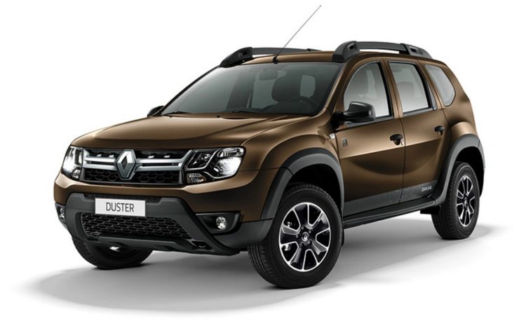  Renault Duster II или Haval Jolion: что выбрать для дачи?