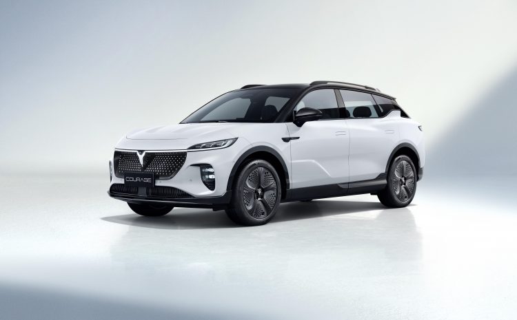  Stellantis будет выпускать электрокары для Dongfeng