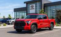  Проблема с Toyota Tundra 2026: что нужно знать владельцам
