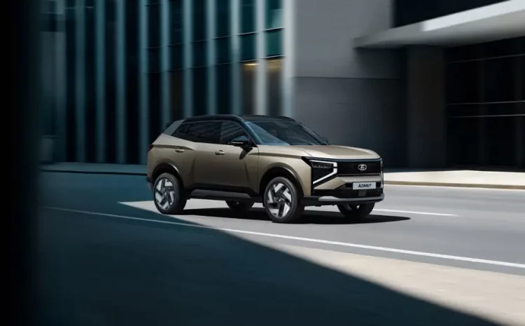  ПМЭФ-2026: что покажет АВТОВАЗ?