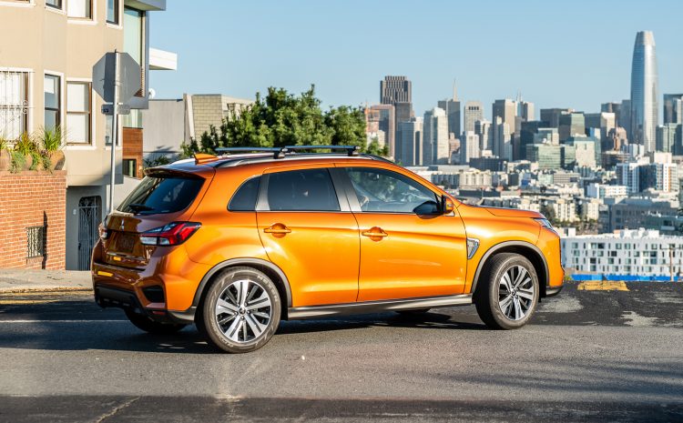  Перемены в Mitsubishi и другие автоновости