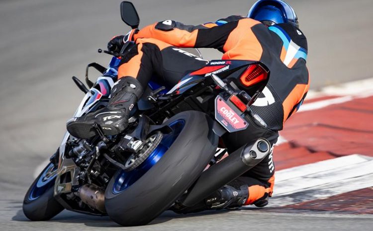  Suzuki GSX-R1000R 2026: всё ещё в игре!