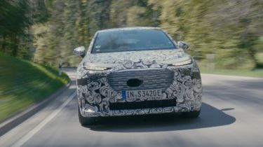  Новый Audi A2 e-tron: что известно?