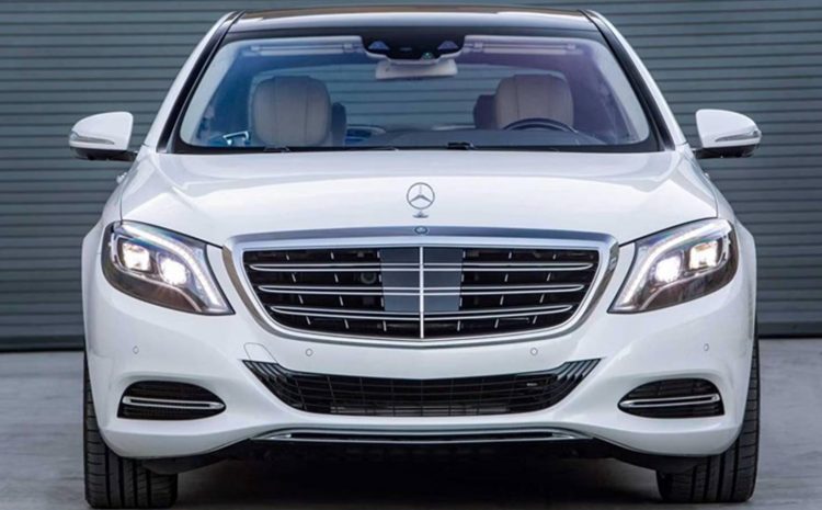  Почему подержанный Mercedes-Benz S-Class — не такая уж выгодная покупка