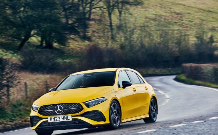  Сколько будет стоить страховка на Mercedes A-Class?