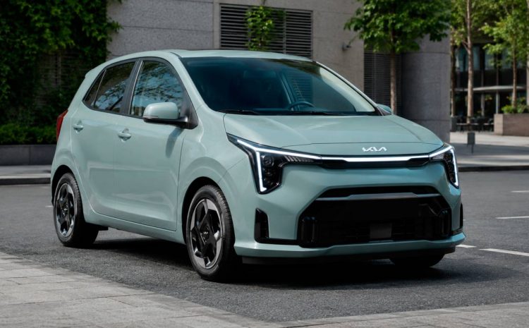  Kia и Hyundai готовят бюджетные электрокары