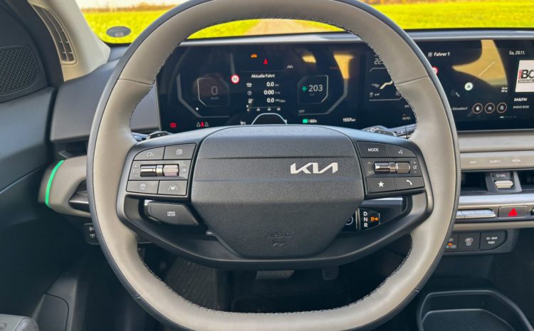  Kia готовит бюджетный электрокар