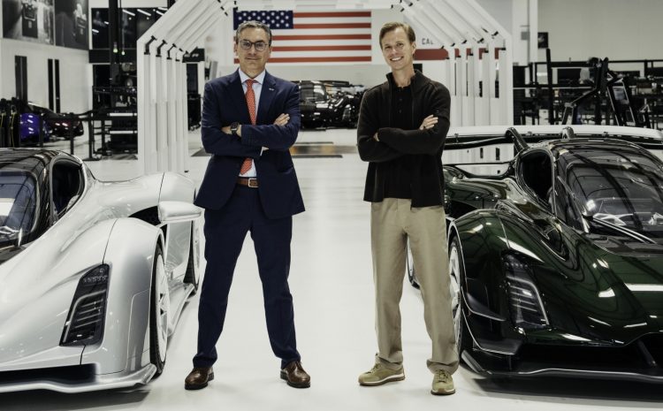  Перемены в автобизнесе США: продажи и новые партнёрства