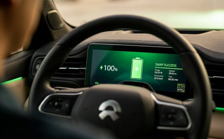  NIO удивляет: рекордная маржа при падении акций