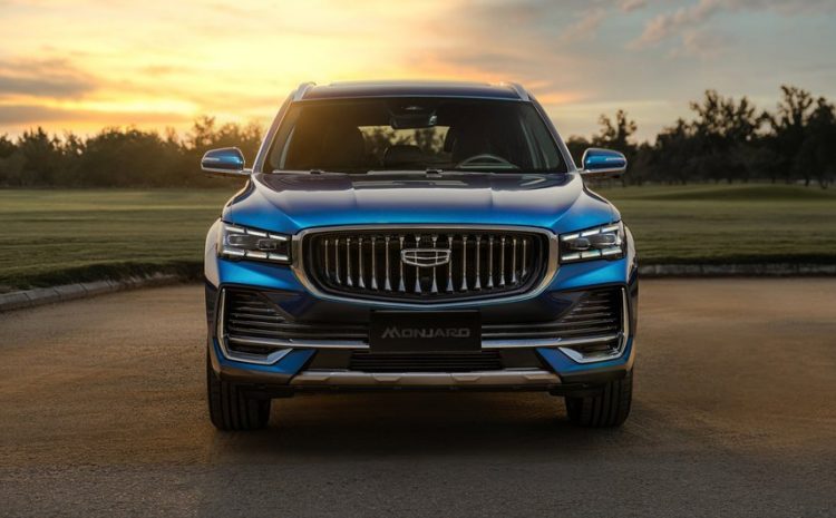  Сколько теряют в цене автомобили Geely при перепродаже