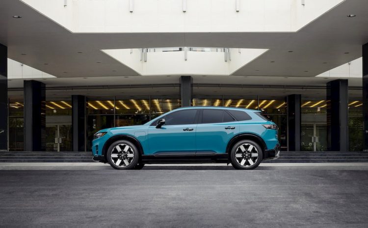  Xiaomi YU7 бросает вызов Tesla Model Y
