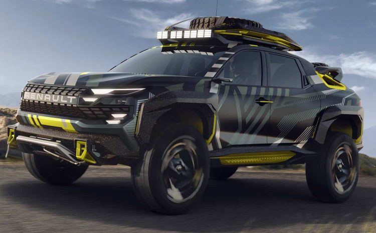  Ford Ranger Super Duty скоро в Южной Африке — что известно