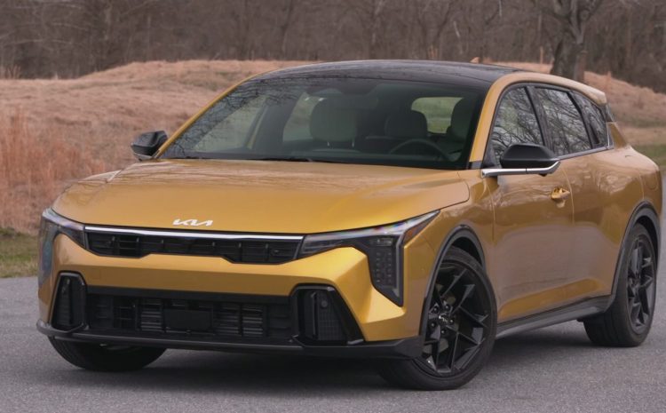  Kia K4 в новом формате: хэтчбек 2026 года — стоит ли ждать?