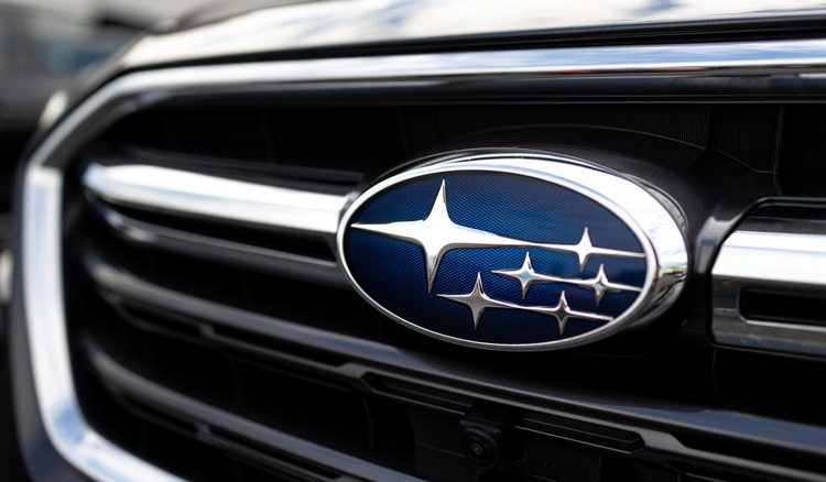  Когда Subaru перешла на вариаторы?