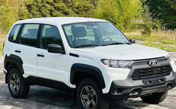  Lada Niva Travel или Renault Duster: что выбрать?