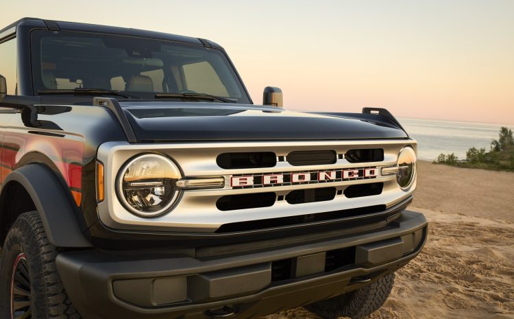  Ford снова пытается переломить ситуацию на ключевом рынке