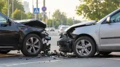  Самые аварийные авто в России в 2026 году