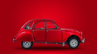  Citroën впервые в Формуле E — и сразу с успехами!
