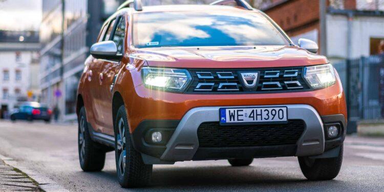  Новый Renault Clio VI раскрашивает австрийские дороги