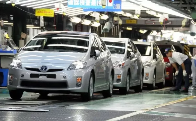  Китайские версии Toyota, Kia и BMW: стоит ли их бояться?