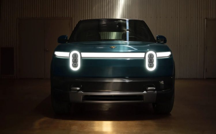  Rivian начнёт поставки R2 в июне — но не всем одинаково повезло